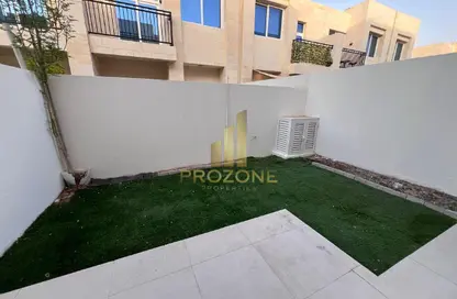 فيلا - 3 غرف نوم - 3 حمامات للايجار في فيكتوريا - داماك هيلز 2 - دبي