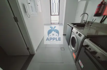 Apartment - Studio - 1 Bathroom for rent in The Riff 4 - The Riff - Aljada - Sharjah Apartment - Studio - 1 Bathroom for rent in The Riff 4 - The Riff - Aljada - Sharjah