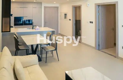 Apartment - 1 Bedroom - 2 Bathrooms for rent in Hadley Heights - District 11 - Jumeirah Village Circle - Dubai