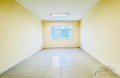 Apartment - 1 Bedroom - 1 Bathroom for rent in Al Nahda Complex - Al Nahda - Sharjah