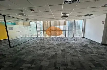 Office Space - Studio - 1 Bathroom for sale in Tiffany Tower - JLT Cluster W - Jumeirah Lake Towers - Dubai