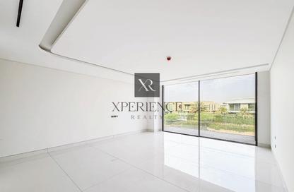 Villa - 6 Bedrooms - 7 Bathrooms for sale in The Parkway at Dubai Hills - Dubai Hills Estate - Dubai