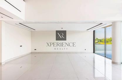 Villa - 6 Bedrooms - 7 Bathrooms for sale in The Parkway at Dubai Hills - Dubai Hills Estate - Dubai