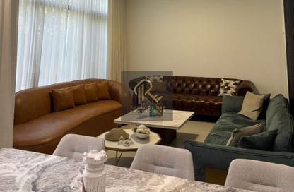 Townhouse - 3 Bedrooms - 4 Bathrooms for sale in Sendian - Masaar - Tilal City - Sharjah