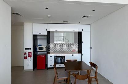 Apartment - 2 Bedrooms - 2 Bathrooms for rent in Collective Tower 1 - Collective - Dubai Hills Estate - Dubai