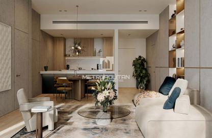 Apartment - 1 Bedroom - 2 Bathrooms for sale in Miraggio - Al Marjan Island - Ras Al Khaimah