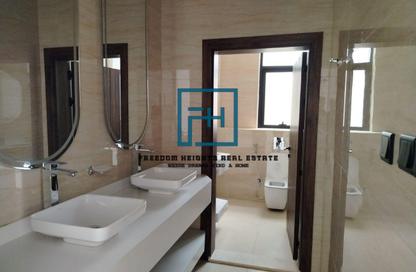 Villa - 5 Bedrooms - 7 Bathrooms for rent in Tilal City C - Tilal City - Sharjah