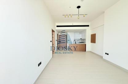 Apartment - 1 Bedroom - 2 Bathrooms for rent in Binghatti House - District 10 - Jumeirah Village Circle - Dubai