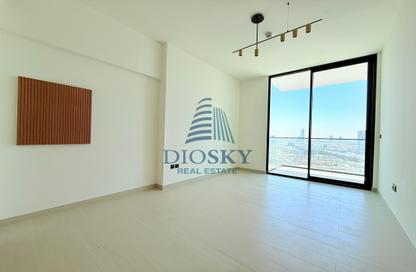 Apartment - 1 Bedroom - 2 Bathrooms for rent in Binghatti House - District 10 - Jumeirah Village Circle - Dubai