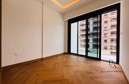 Apartment - 2 - 2 for rent in Azizi Riviera 61 - Azizi Riviera - Meydan One - Meydan - Dubai