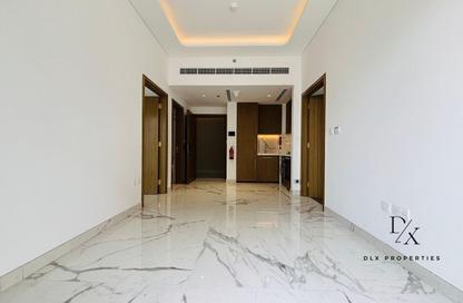 Apartment - 2 - 2 for rent in Azizi Riviera 61 - Azizi Riviera - Meydan One - Meydan - Dubai