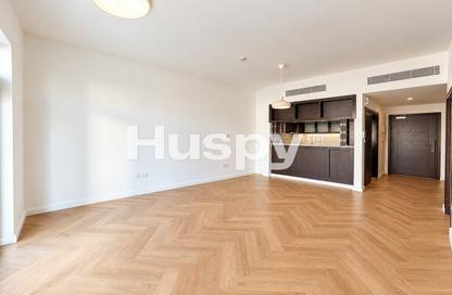 Apartment - 1 - 2 for rent in Travo Tower B - Travo - The Views - Dubai