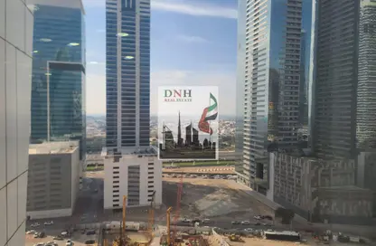 مكتب - استوديو للايجار في ذا إكستشنج - الخليج التجاري - دبي