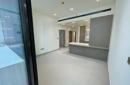 Apartment - 1 Bedroom - 2 Bathrooms for rent in Binghatti Phantom - District 17 - Jumeirah Village Circle - Dubai