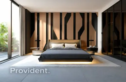 Apartment - 1 Bedroom - 2 Bathrooms for sale in Tonino Lamborghini Residences 3 - Tonino Lamborghini Residences - Meydan - Dubai Apartment - 1 Bedroom - 2 Bathrooms for sale in Tonino Lamborghini Residences 3 - Tonino Lamborghini Residences - Meydan - Dubai