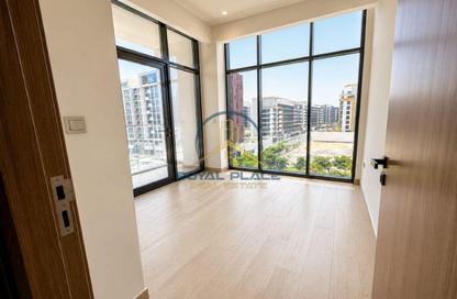 Apartment - 3 - 3 for rent in Azizi Riviera 20 - Azizi Riviera - Meydan One - Meydan - Dubai