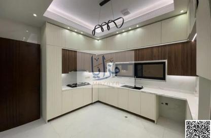 Villa - 4 Bedrooms - 6 Bathrooms for sale in Al Helio 2 - Al Helio - Ajman Villa - 4 Bedrooms - 6 Bathrooms for sale in Al Helio 2 - Al Helio - Ajman