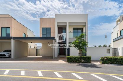 Villa - 4 Bedrooms - 5 Bathrooms for rent in Caya 1 - Arabian Ranches 3 - Dubai