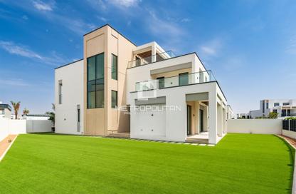Villa - 4 Bedrooms - 5 Bathrooms for rent in Caya 1 - Arabian Ranches 3 - Dubai