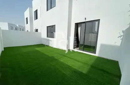 Apartment - 1 Bedroom - 1 Bathroom for rent in Al Ghadeer 2 - Al Ghadeer - Abu Dhabi