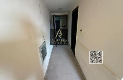 Apartment - Studio - 1 Bathroom for rent in Al Rashidiya Towers - Ajman Downtown - Ajman