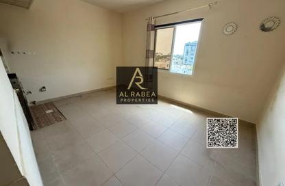 Apartment - Studio - 1 Bathroom for rent in Al Rashidiya Towers - Ajman Downtown - Ajman