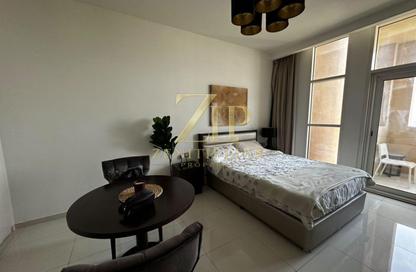 Apartment - Studio - 1 for sale in Ghalia Tower - District 18 - Jumeirah Village Circle - Dubai