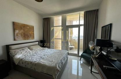 Apartment - Studio - 1 for sale in Ghalia Tower - District 18 - Jumeirah Village Circle - Dubai