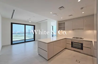 Apartment - 3 Bedrooms - 4 Bathrooms for rent in Crest Grande - Sobha Hartland - Mohammed Bin Rashid City - Dubai