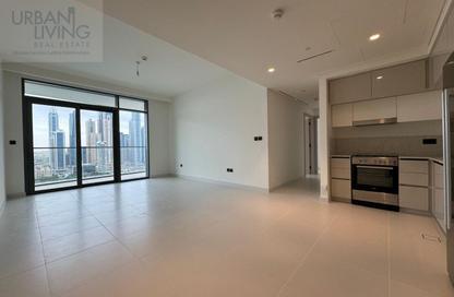 شقة - 2 - 2 للبيع في برج Marina Vista 2 - مارينا فيستا - إعمار بيتشفرونت - دبي هاربور - دبي