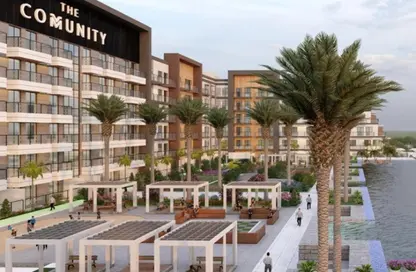 Apartment - 2 Bedrooms - 3 Bathrooms for sale in The Community - Motor City - Dubai