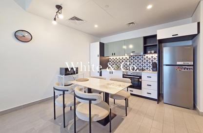 شقة - 2 غرف نوم - 2 حمامات للبيع في 399 هيلز بارك ب - 399 Hills Park - دبي هيلز استيت - دبي شقة - 2 غرف نوم - 2 حمامات للبيع في 399 هيلز بارك ب - 399 Hills Park - دبي هيلز استيت - دبي