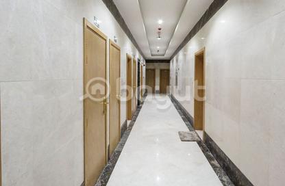 Apartment - 1 - 1 for rent in Ajman Industrial 1 - Ajman Industrial Area - Ajman