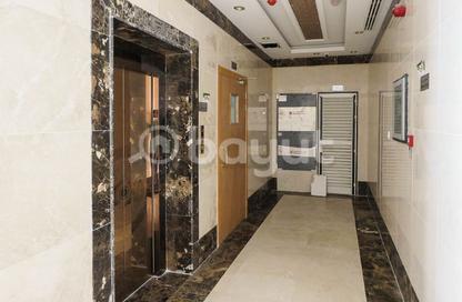 Apartment - 1 - 1 for rent in Ajman Industrial 1 - Ajman Industrial Area - Ajman