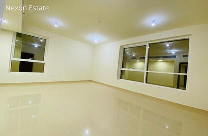 Apartment - 2 Bedrooms - 3 Bathrooms for rent in Shabiya - Mussafah - Abu Dhabi