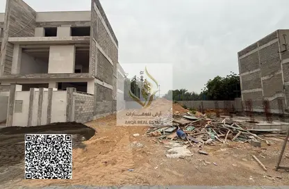 أرض - استوديو للبيع في الحليو 2 - الحليو - عجمان