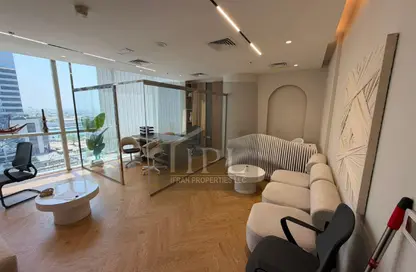 Office Space - Studio for rent in Park Lane Tower - Business Bay - Dubai Office Space - Studio for rent in Park Lane Tower - Business Bay - Dubai