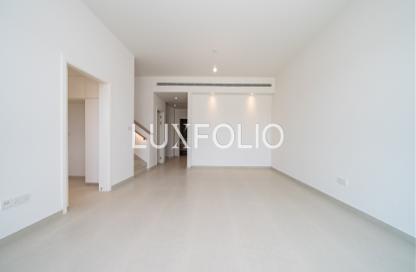 Townhouse - 3 - 5 for rent in Jebel Ali Village Townhouses - Jebel Ali Village - Jebel Ali - Dubai