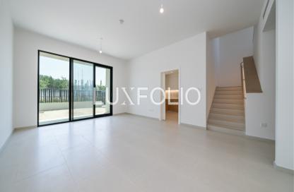 Townhouse - 3 - 5 for rent in Jebel Ali Village Townhouses - Jebel Ali Village - Jebel Ali - Dubai