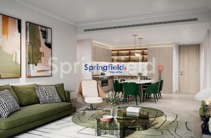 Apartment - 1 - 1 for sale in The St. Regis Residences - Tower 2 - St Regis The Residences - Burj Khalifa Area - Downtown Dubai - Dubai Apartment - 1 - 1 for sale in The St. Regis Residences - Tower 2 - St Regis The Residences - Burj Khalifa Area - Downtown Dubai - Dubai