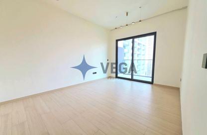Apartment - 1 - 2 for rent in Binghatti Heights - District 10 - Jumeirah Village Circle - Dubai