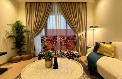 Apartment - 1 Bedroom - 2 Bathrooms for sale in RP Heights - Downtown Dubai - Dubai