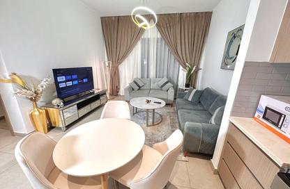 Apartment - 1 Bedroom - 1 Bathroom for rent in Maryam Beach Residence - Maryam Island - Al Khan - Sharjah Apartment - 1 Bedroom - 1 Bathroom for rent in Maryam Beach Residence - Maryam Island - Al Khan - Sharjah