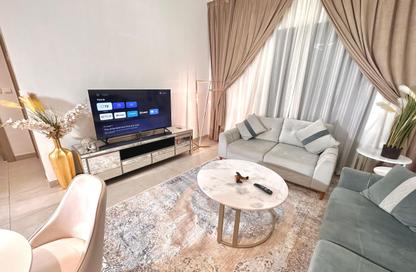 Apartment - 1 Bedroom - 1 Bathroom for rent in Maryam Beach Residence - Maryam Island - Al Khan - Sharjah Apartment - 1 Bedroom - 1 Bathroom for rent in Maryam Beach Residence - Maryam Island - Al Khan - Sharjah