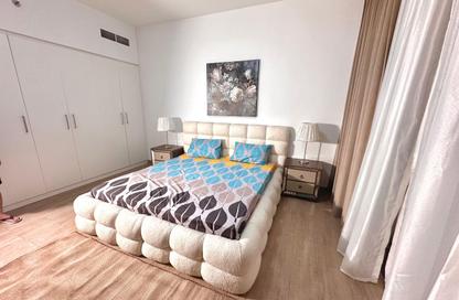 Apartment - 1 Bedroom - 1 Bathroom for rent in Maryam Beach Residence - Maryam Island - Al Khan - Sharjah Apartment - 1 Bedroom - 1 Bathroom for rent in Maryam Beach Residence - Maryam Island - Al Khan - Sharjah
