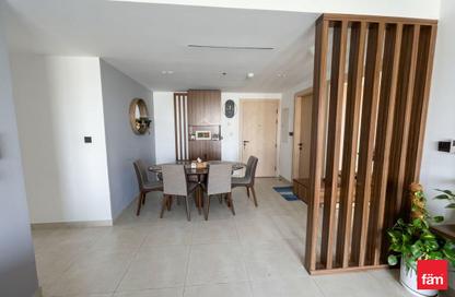 Apartment - 3 Bedrooms - 3 Bathrooms for sale in Binghatti Jasmine - District 15 - Jumeirah Village Circle - Dubai