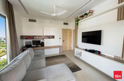 Apartment - 3 Bedrooms - 3 Bathrooms for sale in Binghatti Jasmine - District 15 - Jumeirah Village Circle - Dubai