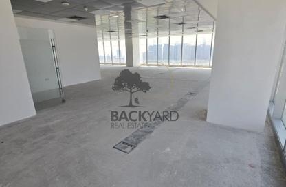 Half Floor - Studio for rent in Arenco Tower - Dubai Internet City - Dubai