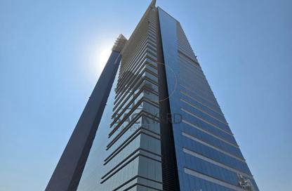 Half Floor - Studio for rent in Arenco Tower - Dubai Internet City - Dubai