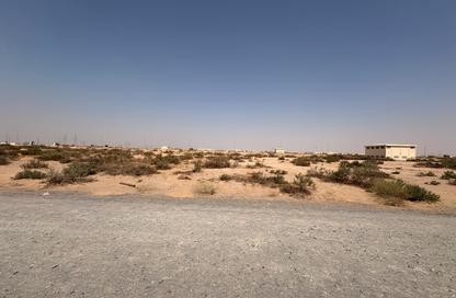 Land - Studio for sale in Emirates Industrial City - Sharjah Land - Studio for sale in Emirates Industrial City - Sharjah